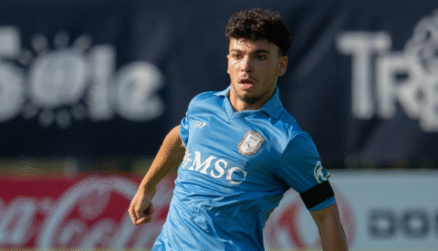 prisco napoli