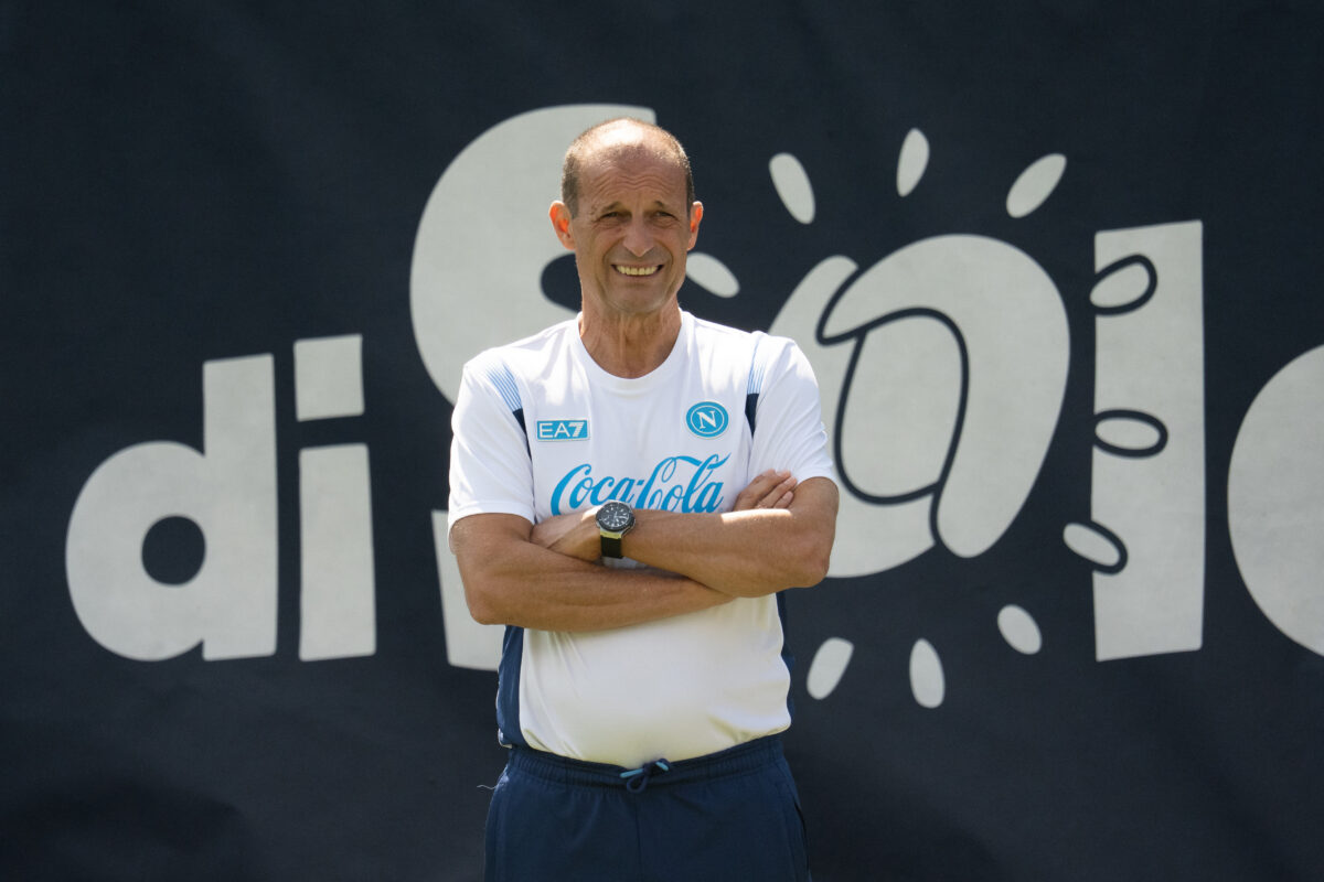napoli celta vigo