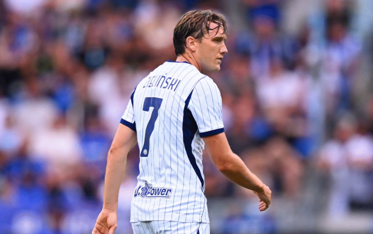zielinski inter