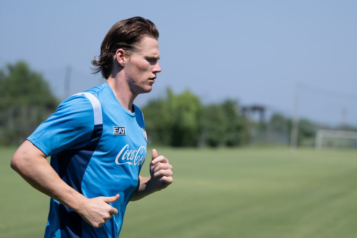 McTominay rinnovo