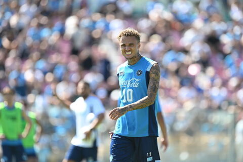lang ajax napoli