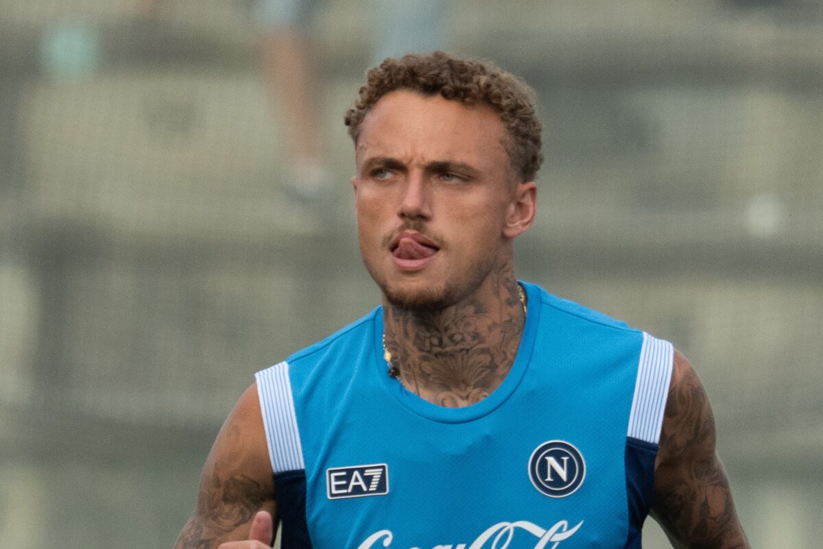 lang ajax napoli