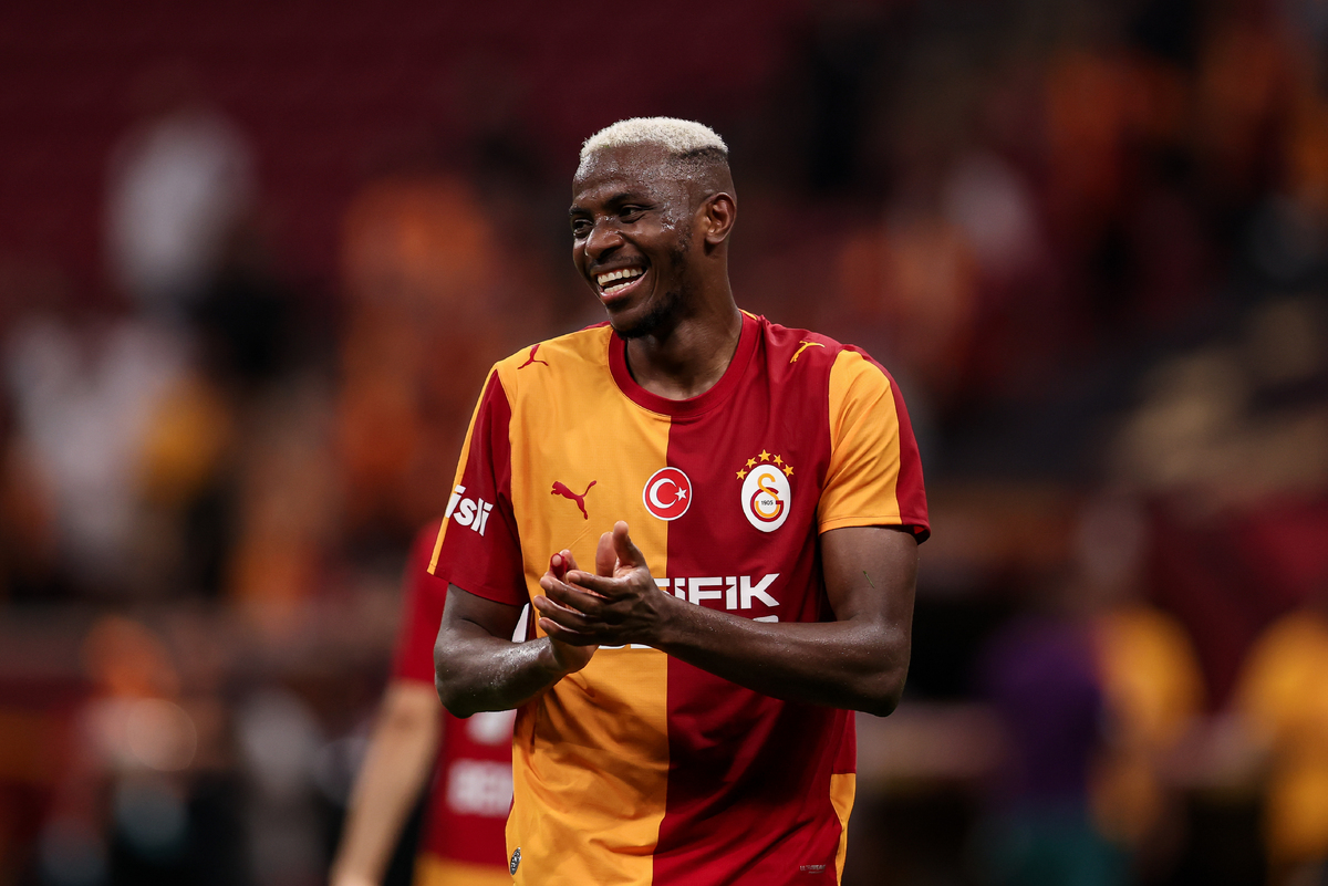 Galatasaray SK v Rennes - Pre-Season Friendly