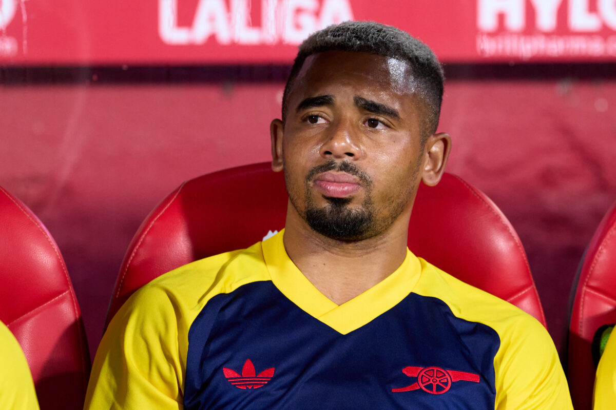 Girona FC v Arsenal FC - Pre-Season Friendly