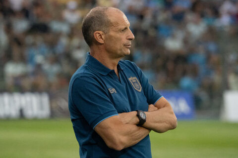 napoli osasuna allegri