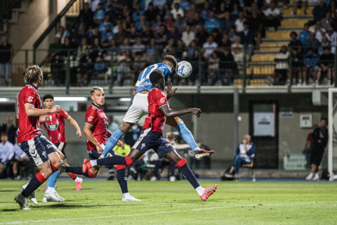 osasuna celta napoli