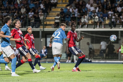 Il Napoli lavora al rinnovo di Di Lorenzo fino al 2029: intesa vicina e firma attesa nei prossimi giorni. Il capitano vuole restare.
