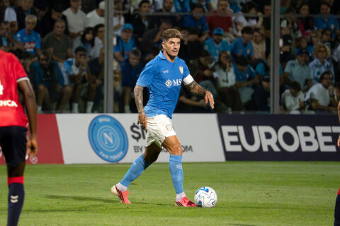 di lorenzo