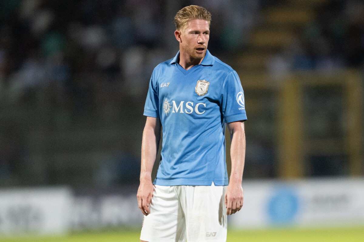 de bruyne fenerbahce