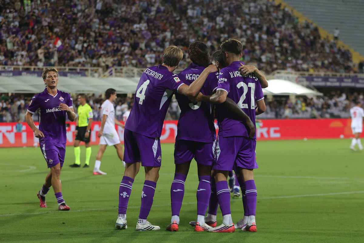fiorentina napoli