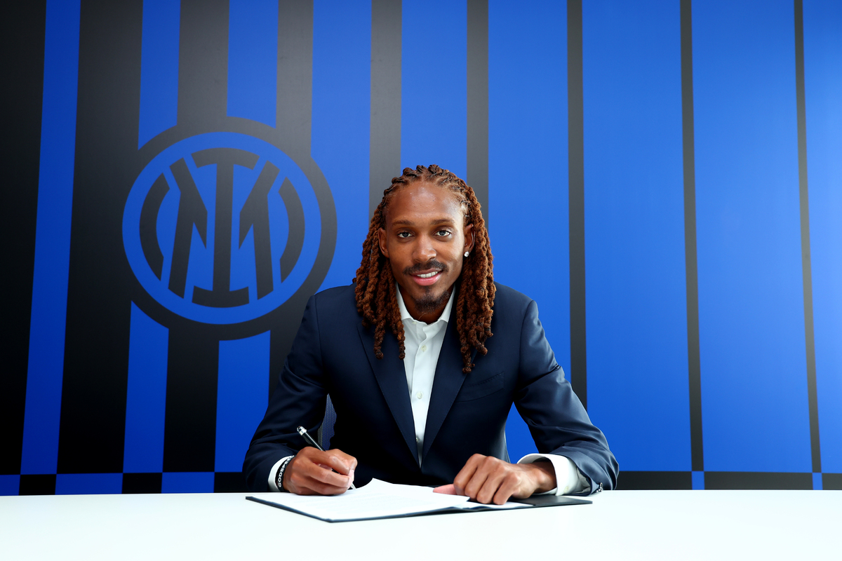 spence inter napoli