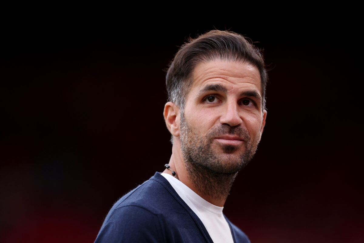 fabregas como liverpool