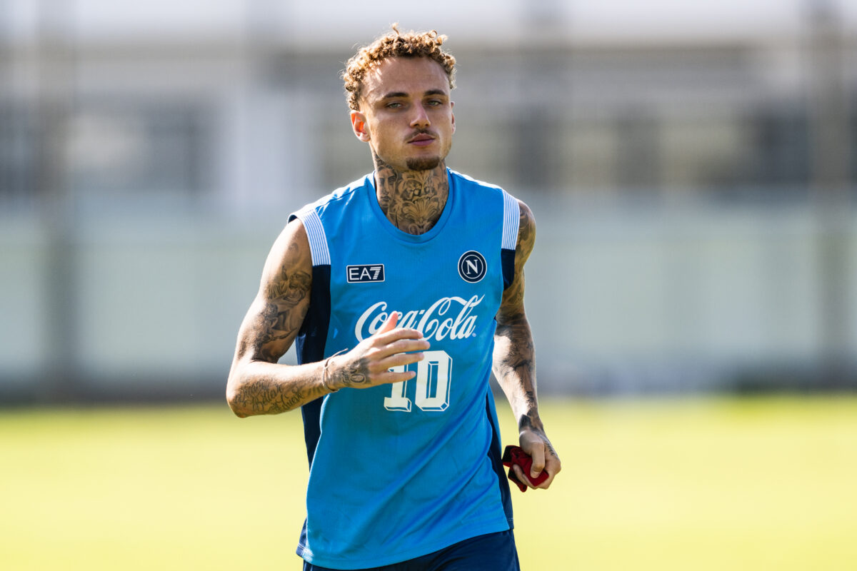 Noa Lang Galatasaray