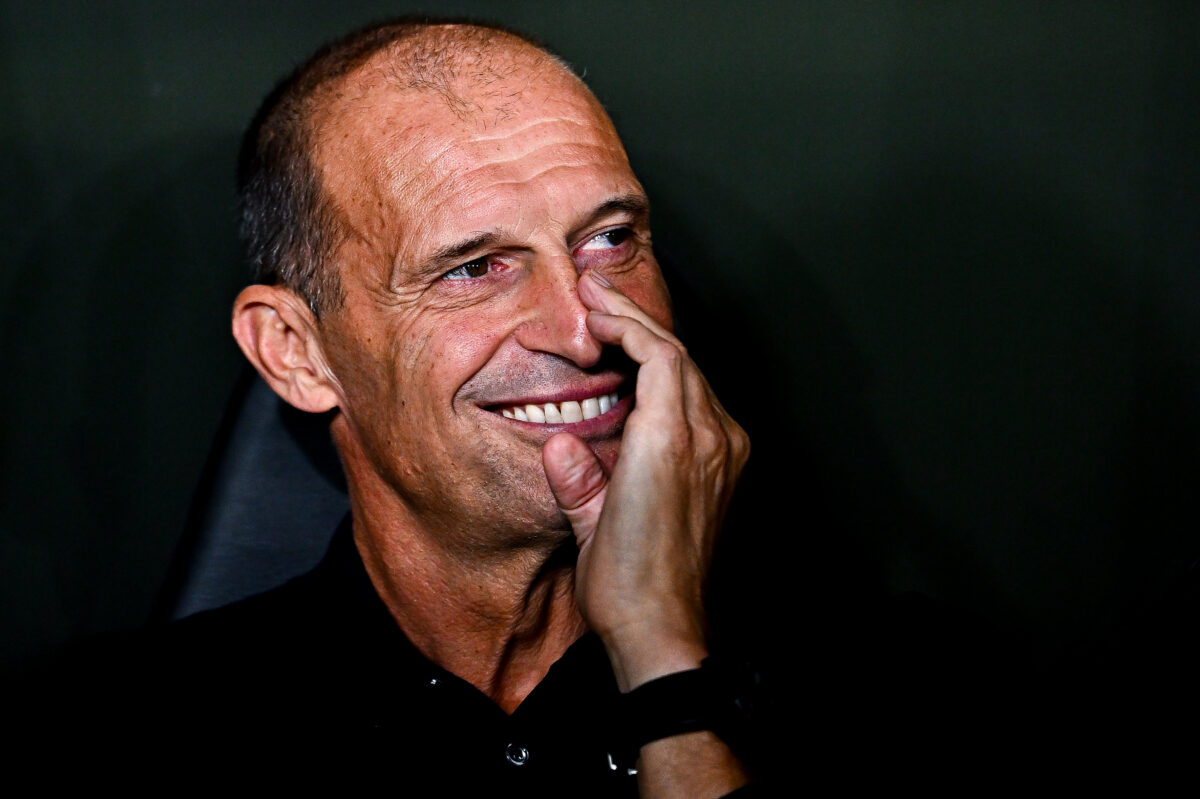 allegri napoli