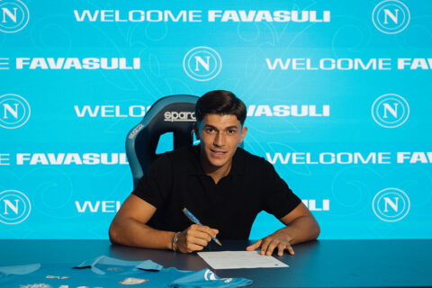 favasuli napoli