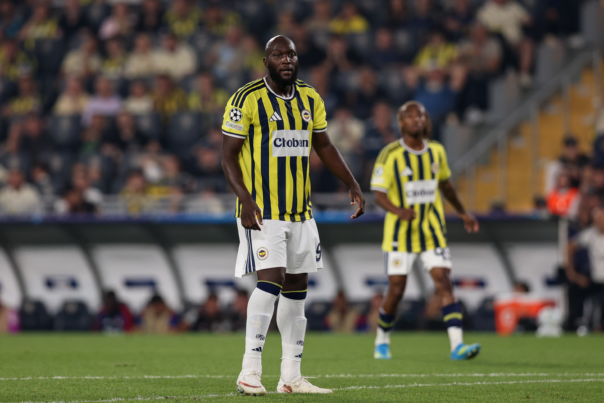 Fenerbahce v OL Lyonnes - UEFA Champions League 2026/27 Play-Offs First Leg