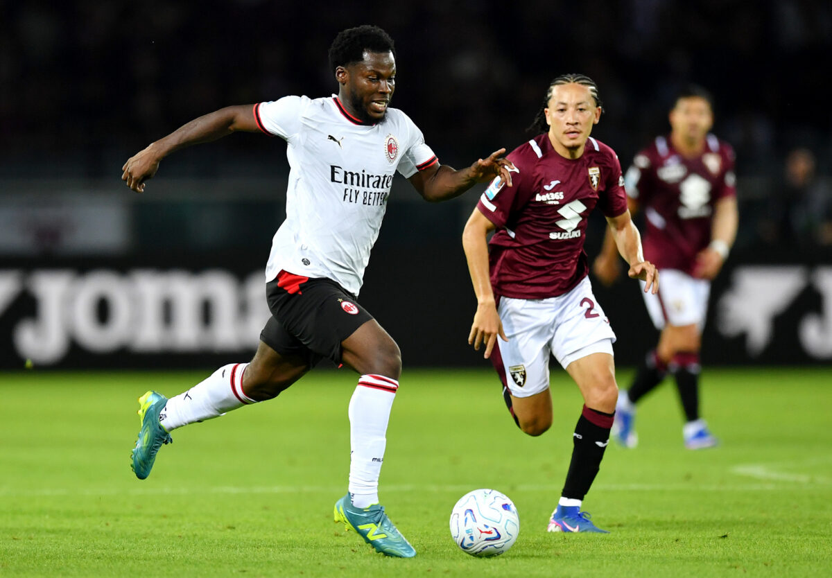 musah allegri