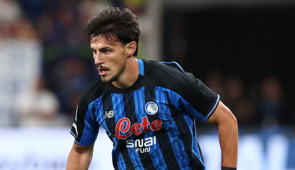 elmas atalanta