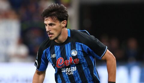 elmas atalanta