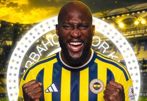 lukaku fenerbahce