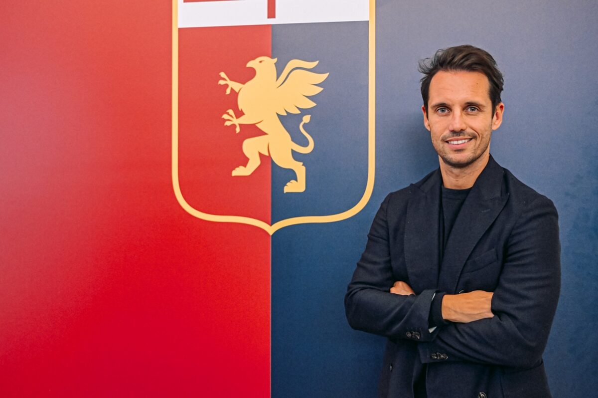 lopez genoa
