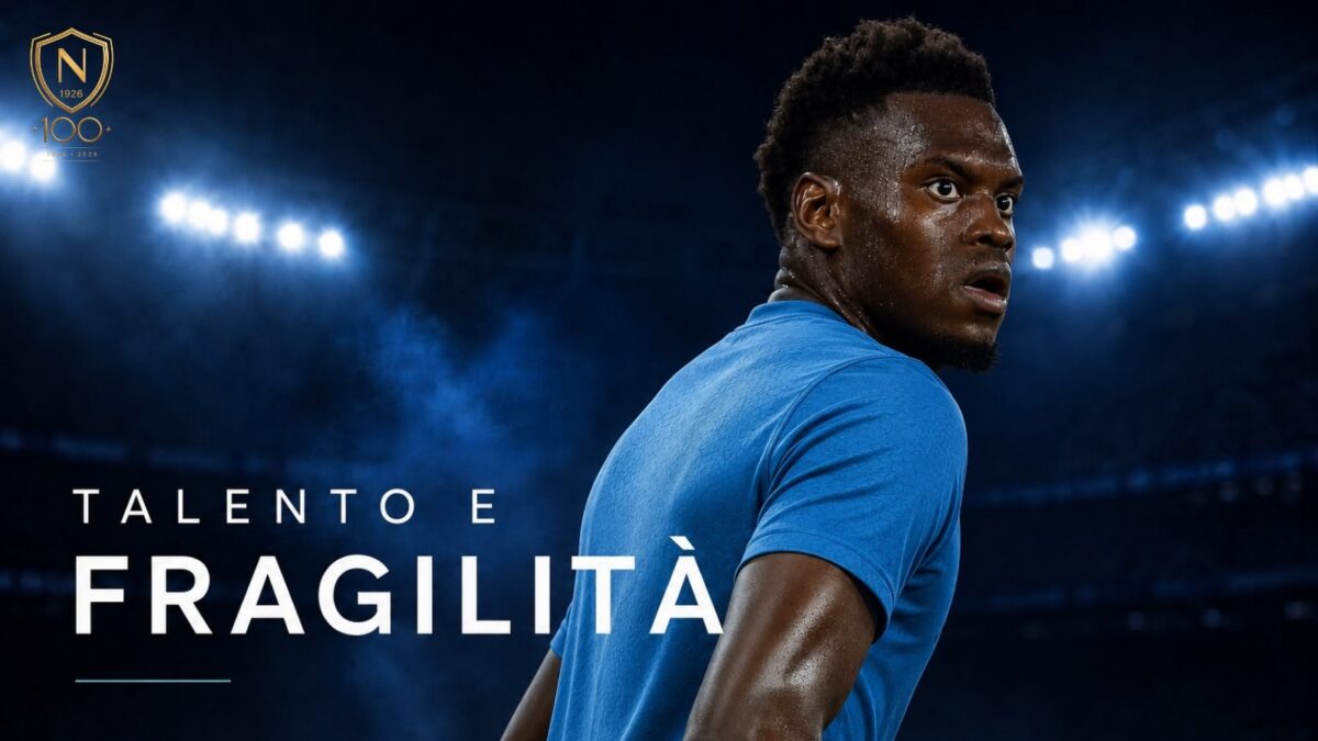 badiashile napoli