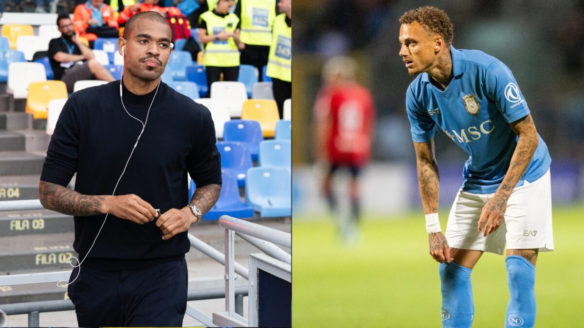 calciomercato napoli