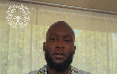 lukaku fenerbahce