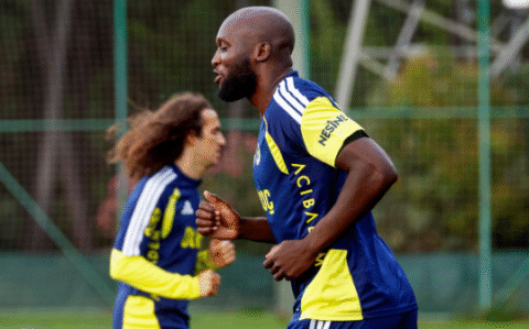 Lukaku