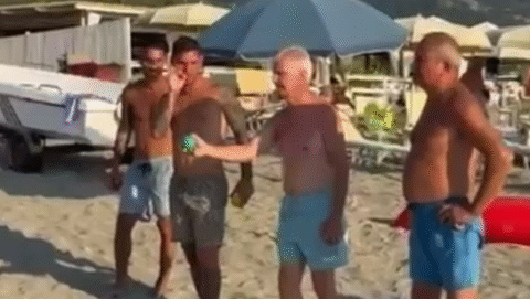 politano vacanza