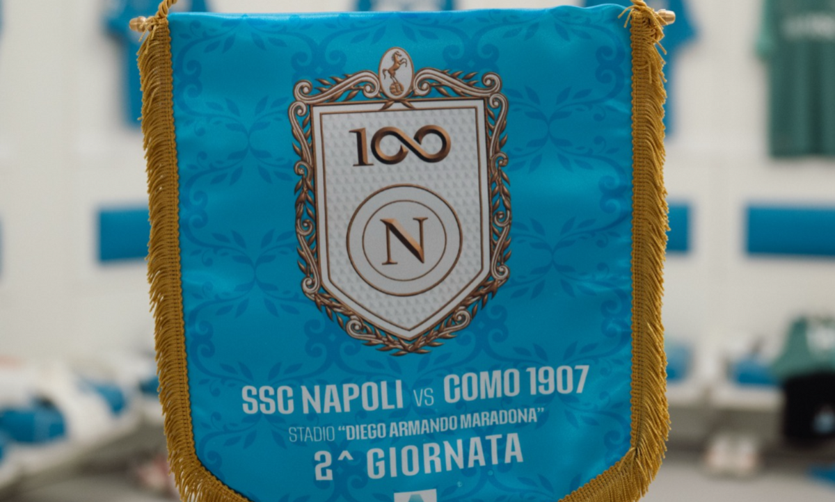 napoli como