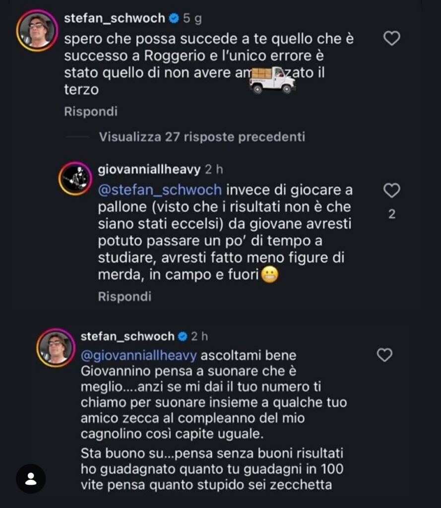 schwoch caso roggero