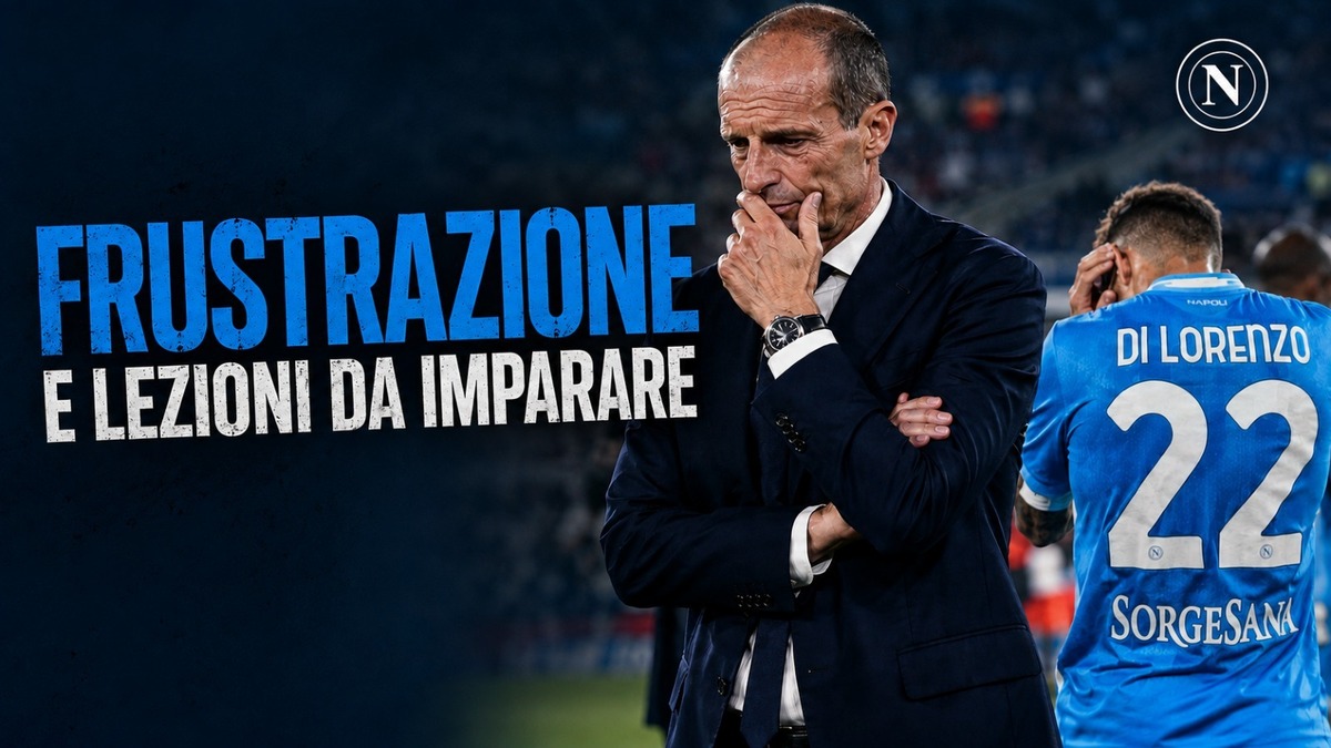 napoli como