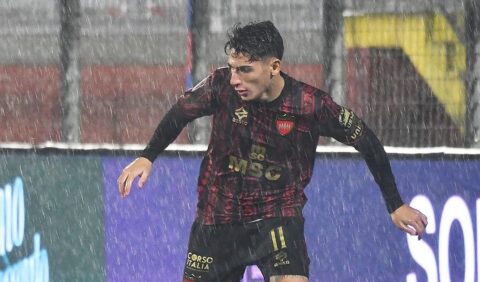 mattia esposito