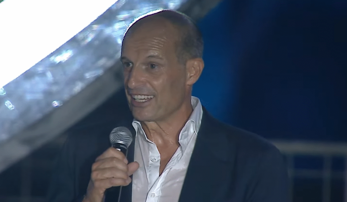 allegri napoli
