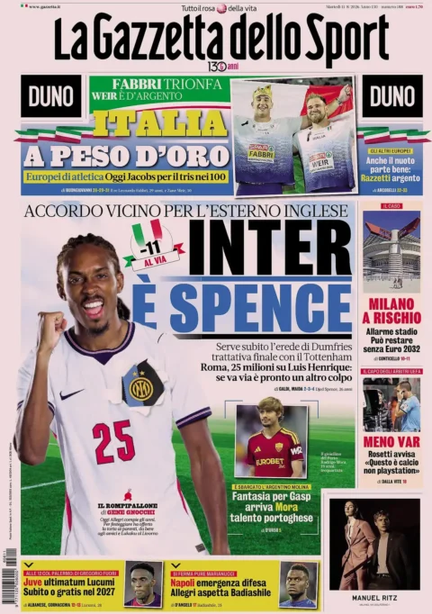 gds