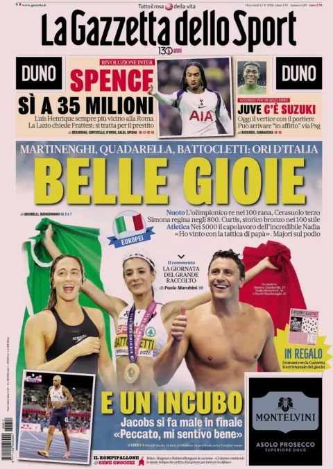 gds