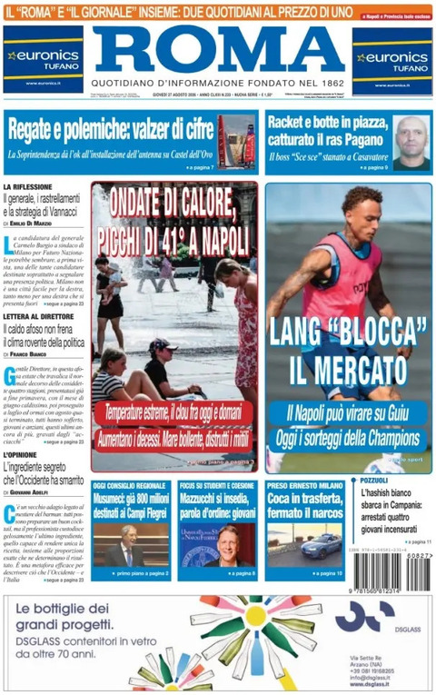 il-roma-051305lfn6jnu