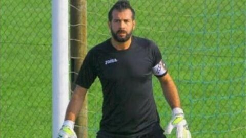 simone rizzato