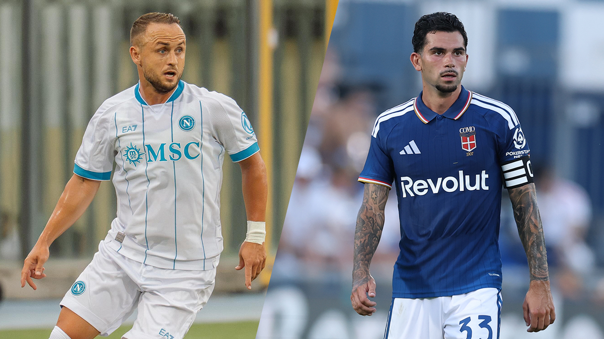 napoli como lobotka