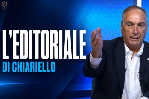 editoriale chiariello