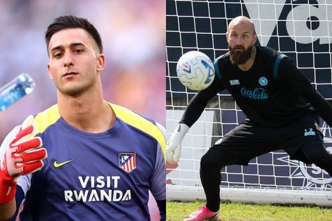 Musso Milinkovic-Savic
