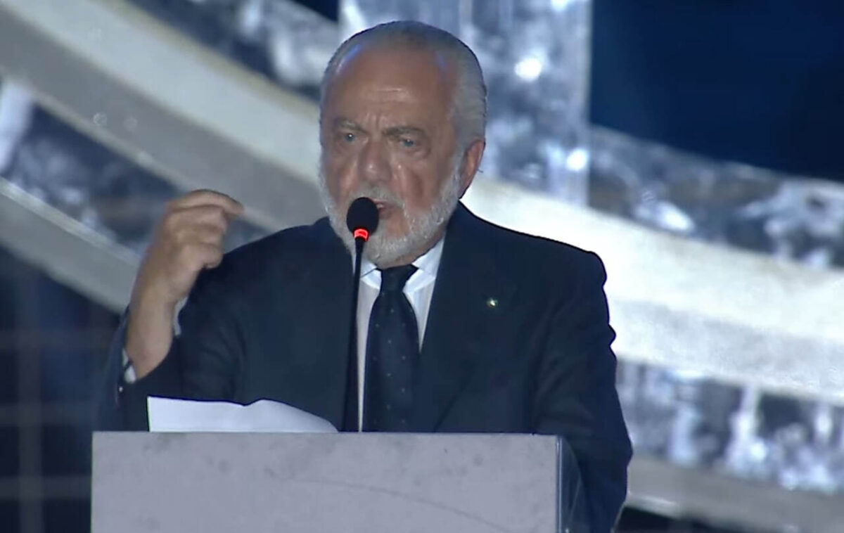 de laurentiis