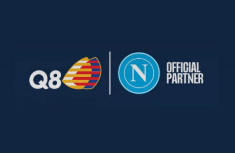 q8 napoli