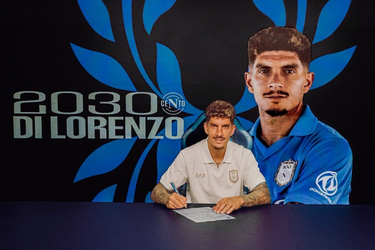 rinnovo di lorenzo