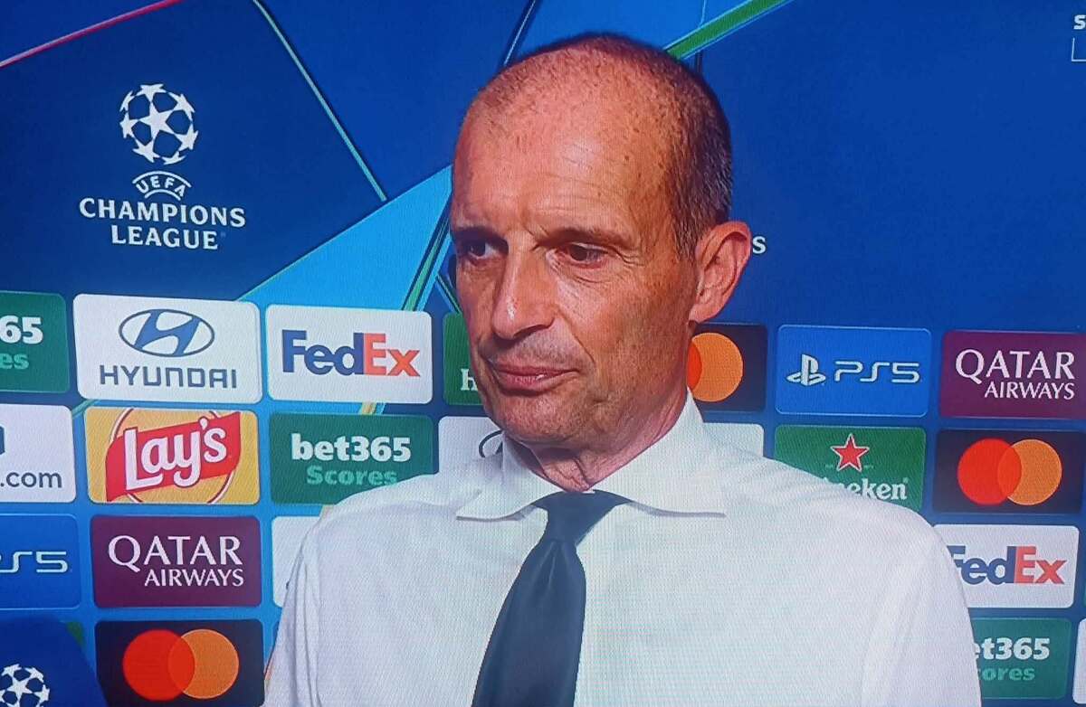 allegri napoli arsenal