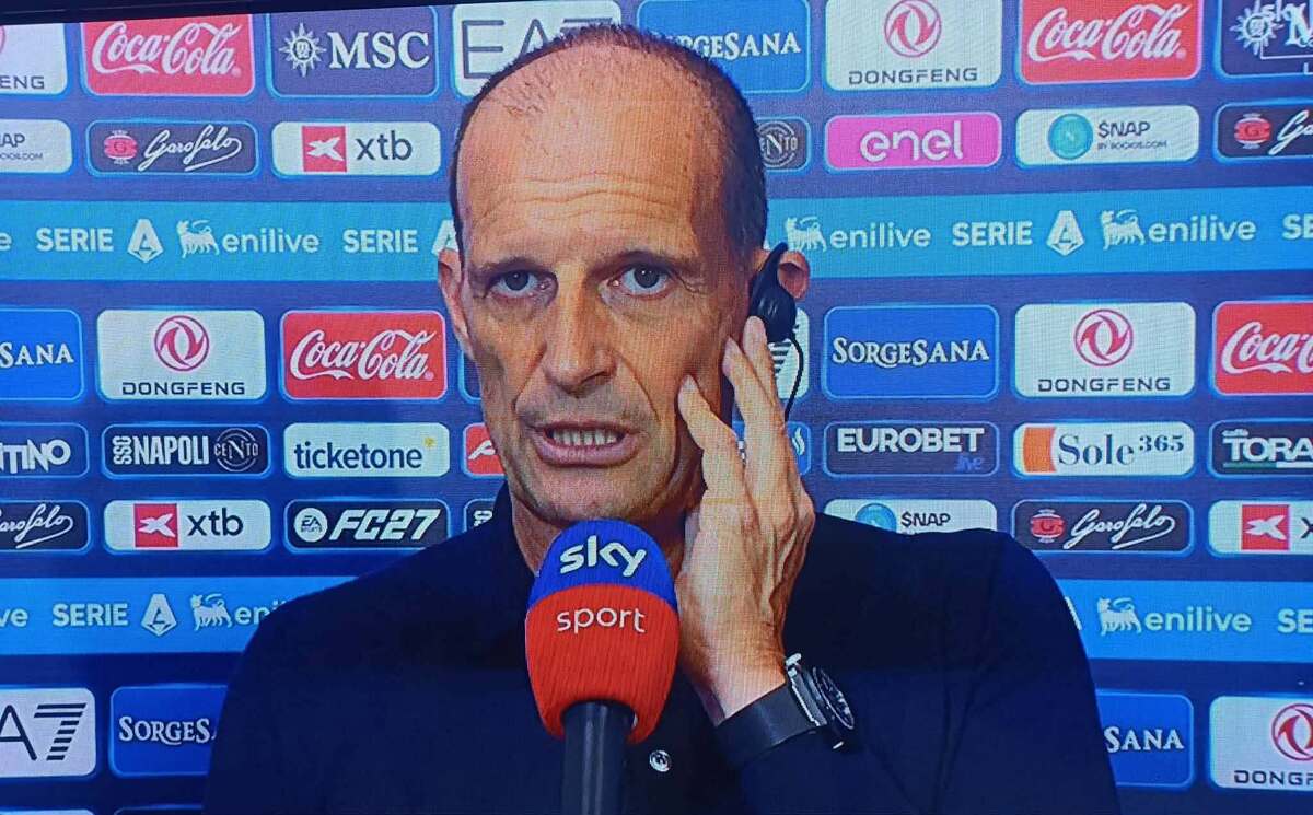allegri napoli bologna