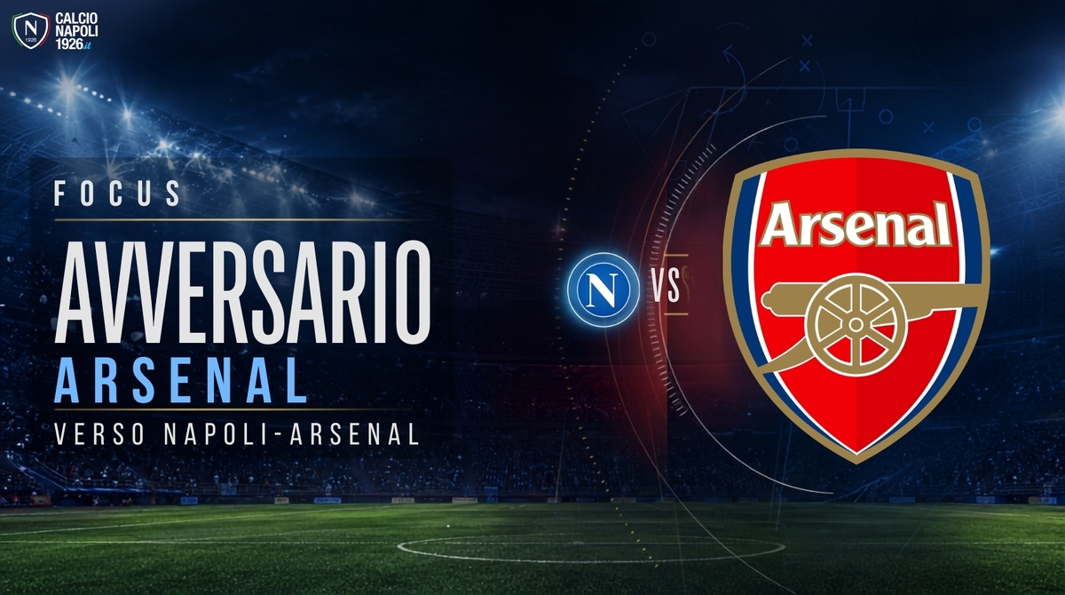 focus arsenal