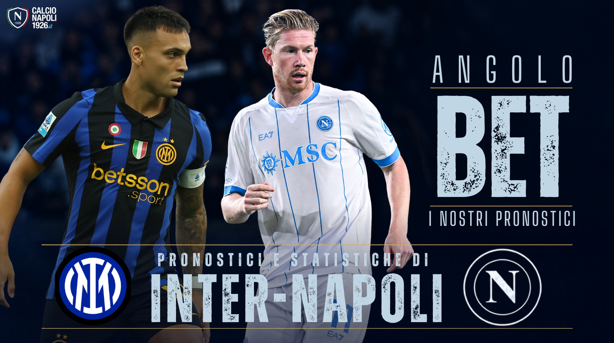 inter napoli quote statistiche