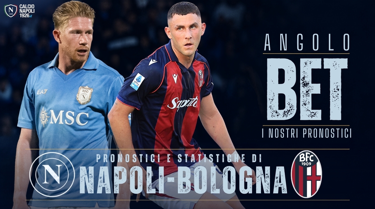 napoli bologna quote statistiche